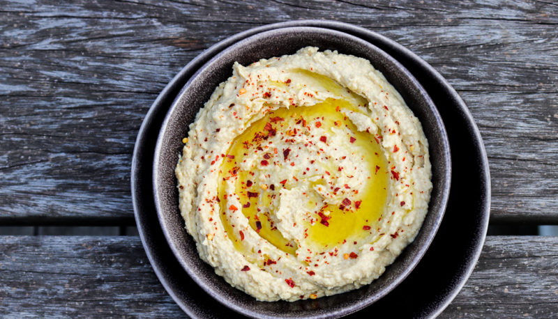 Hummus